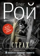 Страх Книга первая И небеса пронзит комета  Роман В 2 кн  Олег Рой