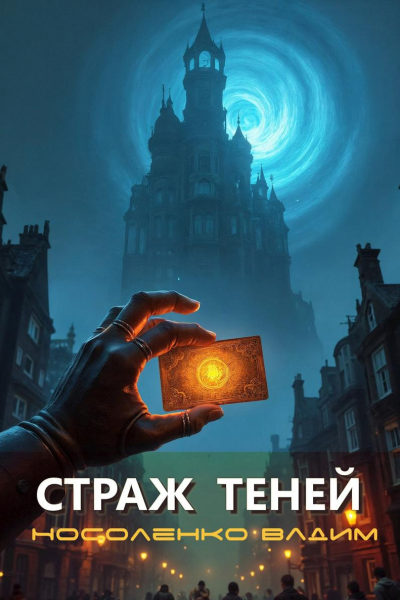 Страж теней