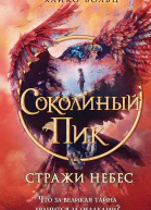 Стражи небес  Хайко Вольц
