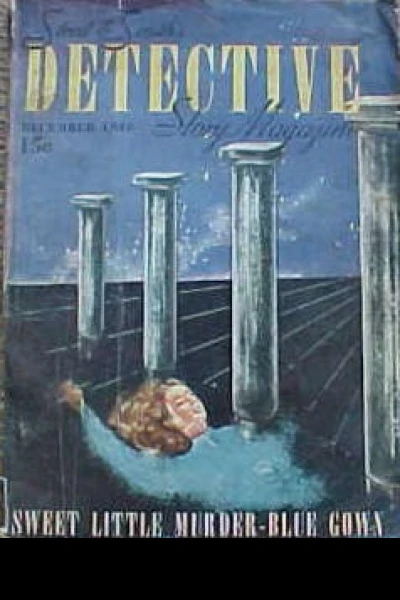 Street  Smiths detective story magazine December 1946