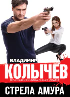 Стрела Амура 9го калибра