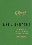 Стрежень