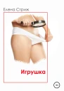 Стриж Елена Игрушка