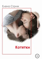 Стриж Елена Котятки