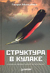 Структура в кулаке создание эффективной организации