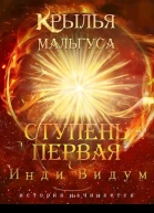 Ступень первая