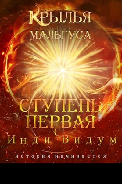 Ступень первая