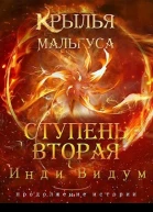 Ступень вторая СИ