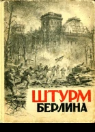 Штурм Берлина Воспоминания письма дневники участников боев за Берлин