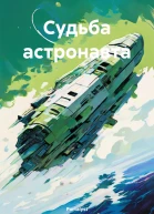 Судьба астронавта