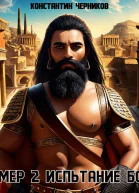 Шумер 2 Испытание Бога