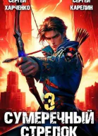 Сумеречный Стрелок 3