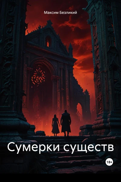 Сумерки существ