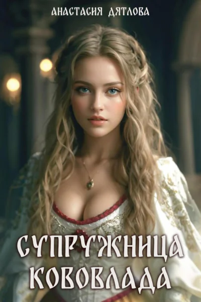 Супружница Кововлада