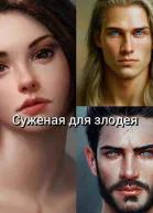 Суженая для злодея СИ