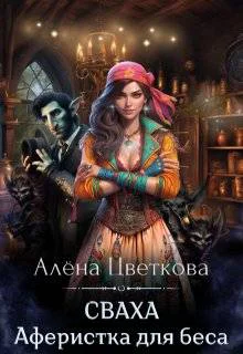 Сваха Аферистка для беса