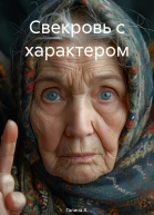 Свекровь с характером