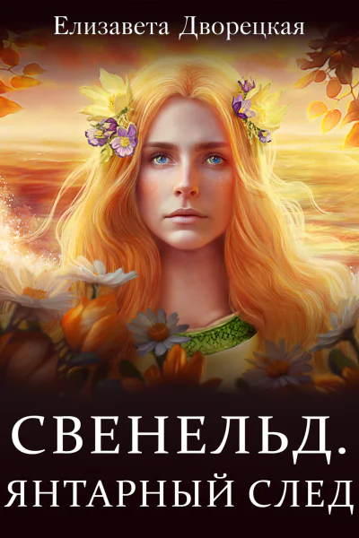 Свенельд Янтарный след