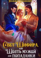 Свет Шифира или Шесть мужей для попаданки