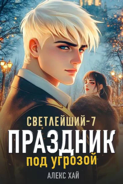 Светлейший7 Праздник под угрозой