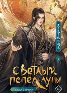 Светлый пепел луны Книга 2