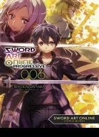 SWORD ART ONLINE PROGRESSIVE Канон золотого правила конец