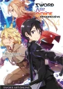 Sword Art Online Progressive Том 4
