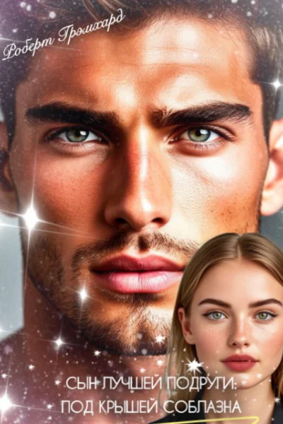 Сын лучшей подруги Под крышей соблазна