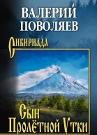 Сын Пролётной Утки