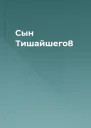 Сын Тишайшего8