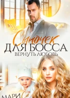 Сыночек для Босса Вернуть любовь
