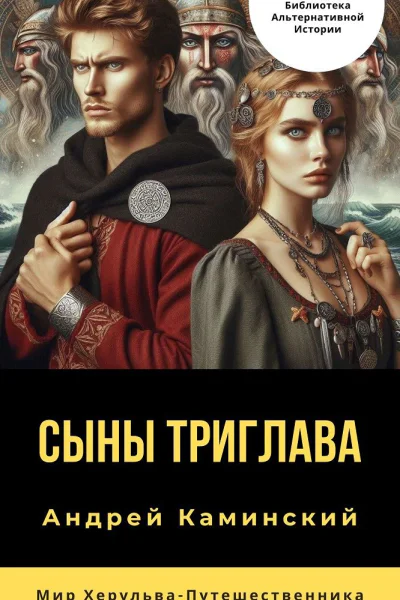 Сыны Триглава