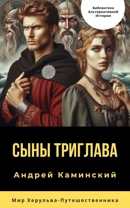 Сыны Триглава