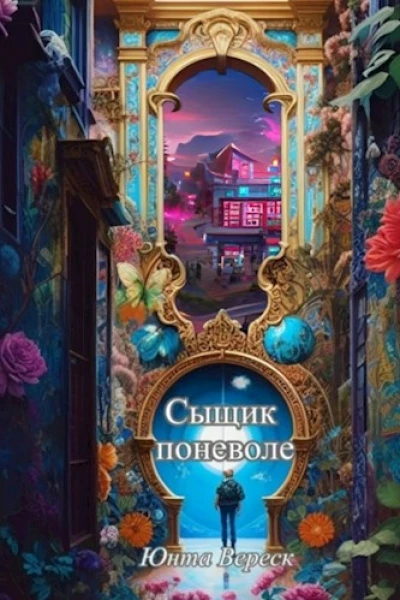 Сыщик поневоле