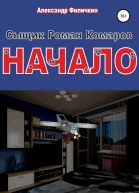 Сыщик Роман КомаровНачало