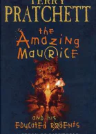 Т Пратчетт Удивительный Морис и его ученые грызуны