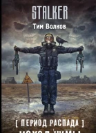 Т Волков Период распада Исход чумы