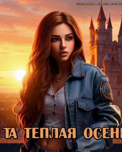 Та теплая осень