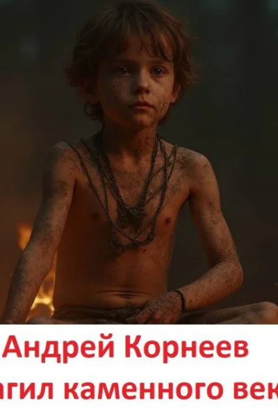Тагил каменного века