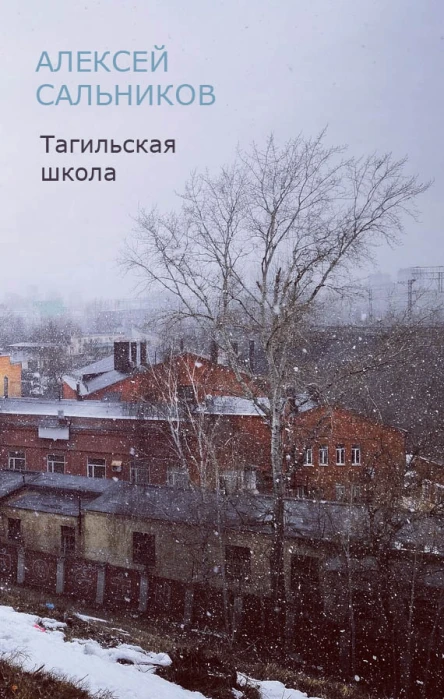 Тагильская школа рассказ