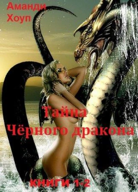 Тайна Чёрного дракона 12