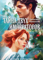 Тайна двух императоров  Ксения Холодова