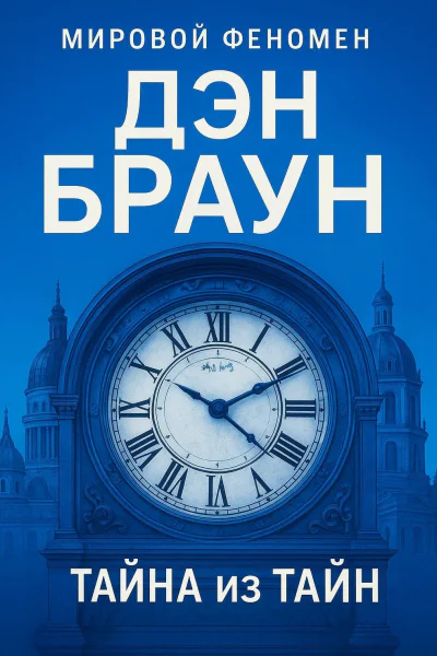 Тайна из тайн