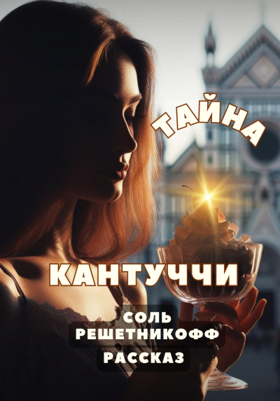 Тайна кантуччи Рассказ
