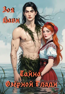 Тайна Озёрной Глади