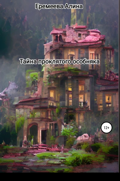 Тайна проклятого особняка
