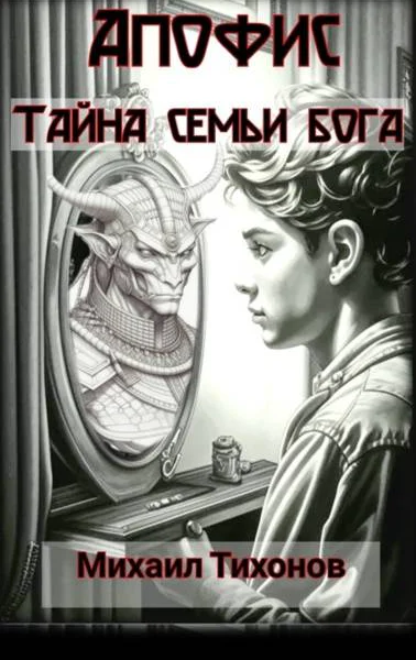 Тайна семьи бога