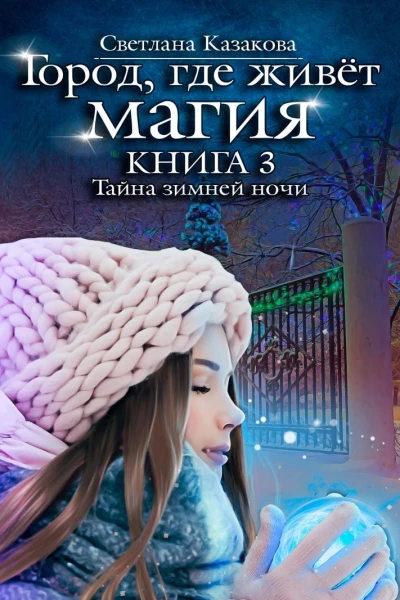 Тайна зимней ночи