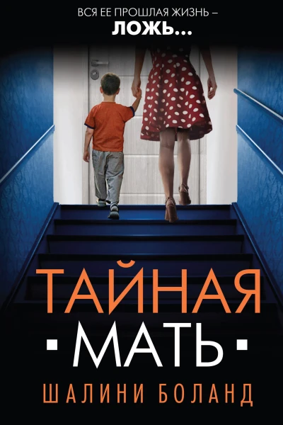Тайная мать  Шалини Боланд