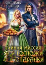 Тайная миссия госпожи попаданки